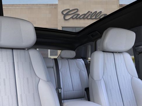 New 2026 Cadillac Lyriq Sport image 24