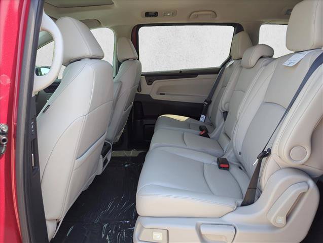 New 2026 Honda Odyssey EX-L image 13