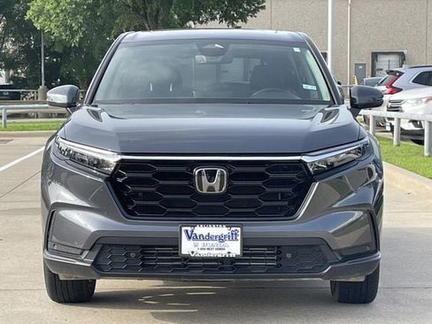 Used 2026 Honda CR-V EX-L image 6