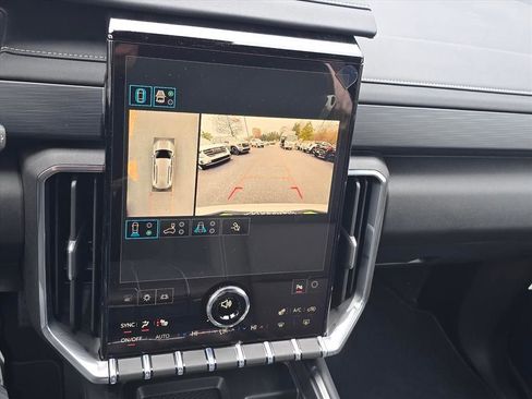 New 2026 GMC Acadia Elevation w/ Black Edition image 11