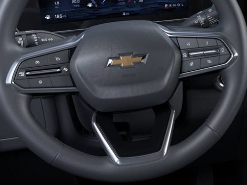 New 2026 Chevrolet Tahoe LT w/ Comfort Package AWD/4WD image 20