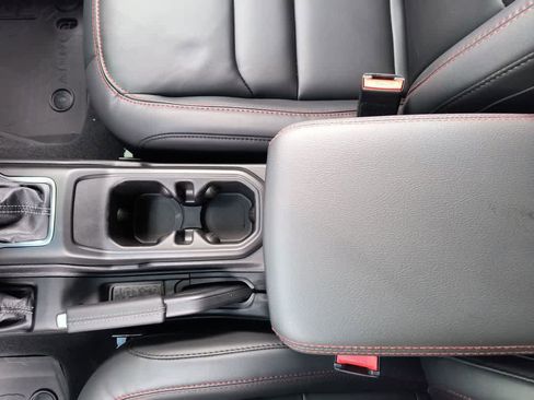 New 2026 Jeep Gladiator Rubicon image 20