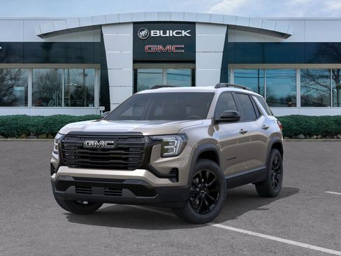 New 2026 GMC Terrain Elevation w/ Elevation Premium Package image 30
