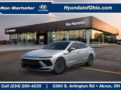 New 2026 Hyundai Sonata SEL