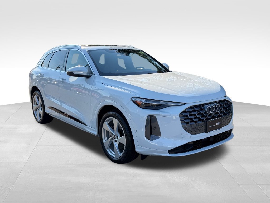 Used 2025 Audi Q5 Prestige AWD/4WD image 3