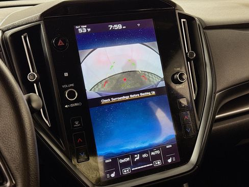 Used 2022 Subaru WRX Premium image 2