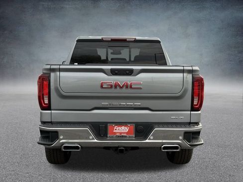 New 2026 GMC Sierra 1500 SLT w/ SLT Premium Plus Package image 4