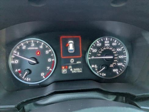 Used 2020 Subaru Outback image 20