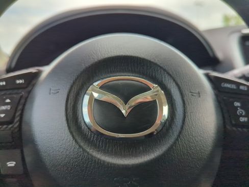 Used 2016 MAZDA CX-5 Sport w/ Rear Camera Package FWD image 23