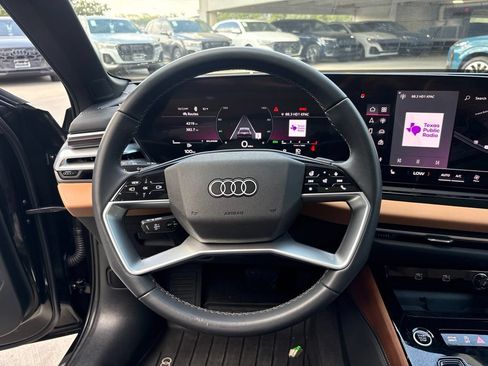Certified 2025 Audi A5 2.0T Premium w/ Convenience Package AWD/4WD image 20