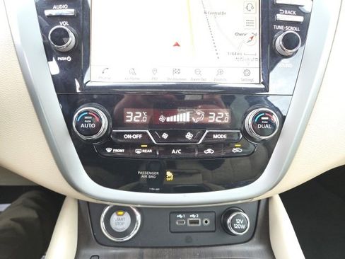 Used 2019 Nissan Murano Platinum image 59