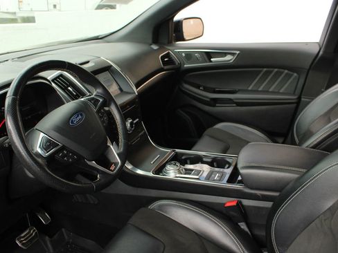 Used 2019 Ford Edge ST w/ Equipment Group 401A image 12