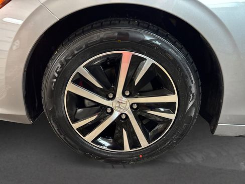 Used 2023 Honda Civic LX image 12