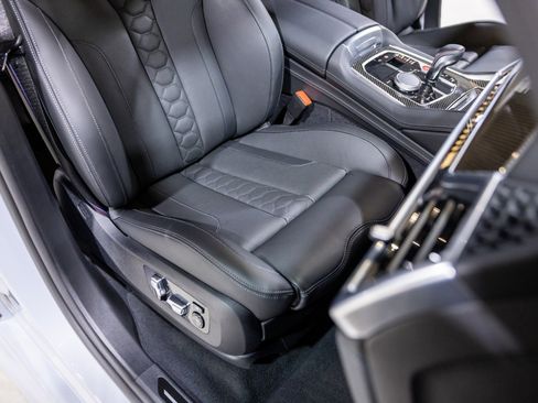 Used 2026 BMW X5 M Competition w/ Executive Package image 30