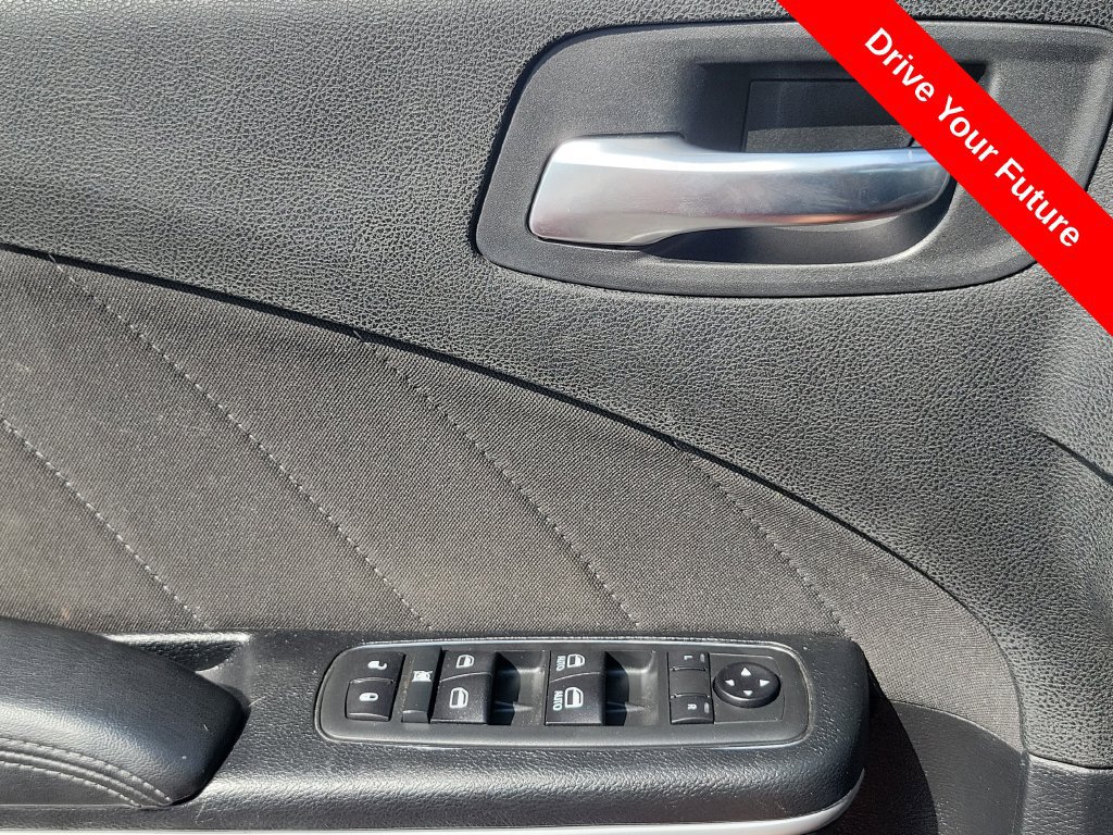 Used 2020 Dodge Charger R/T RWD image 16
