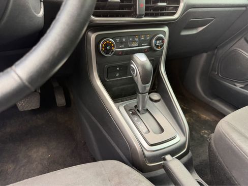 Used 2020 Ford EcoSport SE FWD image 19