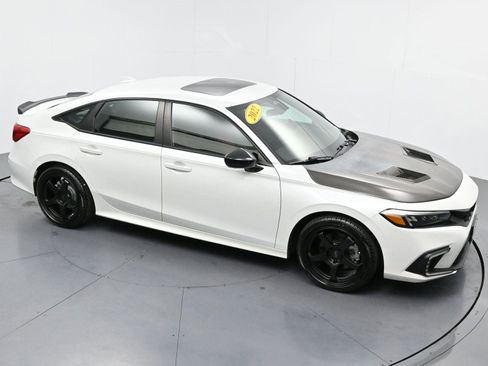 Used 2022 Honda Civic Si image 39
