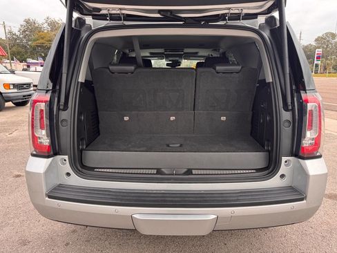 Used 2018 GMC Yukon SLT w/ Open Road Package image 16
