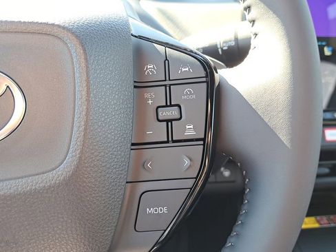 New 2026 Toyota bZ image 26