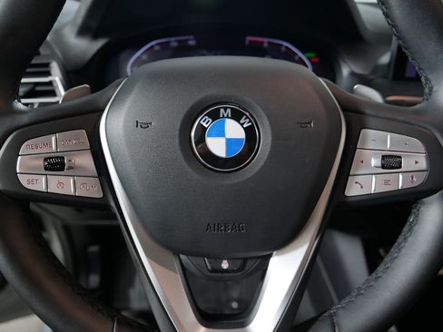 Used 2024 BMW X3 xDrive30i w/ Premium Package AWD/4WD image 25