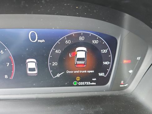Used 2025 Honda Accord LX image 12