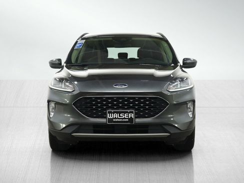 Used 2020 Ford Escape SEL AWD/4WD image 8