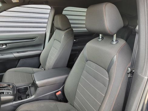 Used 2025 Honda CR-V Sport image 23