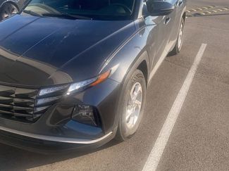Used 2022 Hyundai Tucson SE video 1