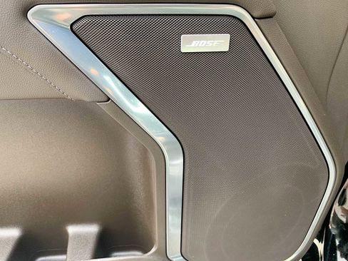 Used 2022 Chevrolet Silverado 1500 LTZ image 23