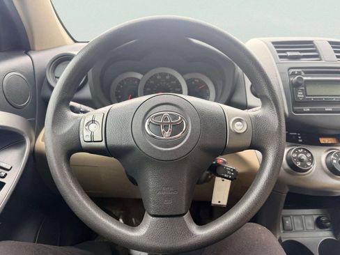 Used 2012 Toyota RAV4 FWD w/ Value Pkg image 27