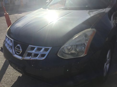 Used 2013 Nissan Rogue S w/ Special Edition Pkg image 3