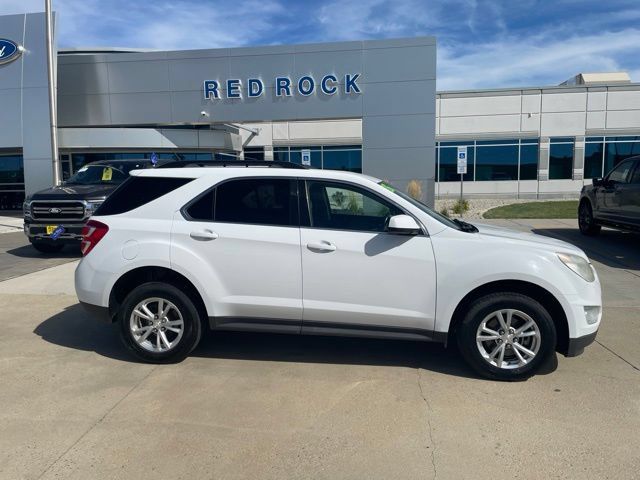 Used 2016 Chevrolet Equinox LT w/ Convenience Package AWD/4WD image 3