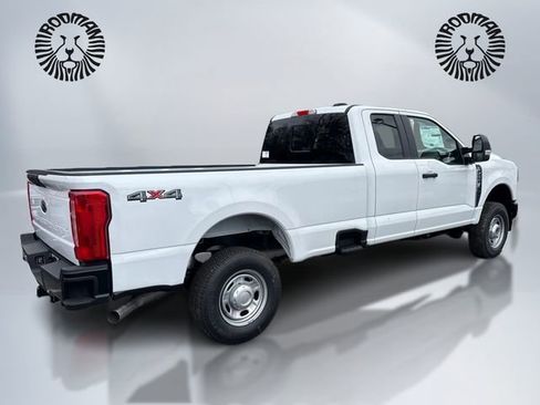 New 2026 Ford F250 XL w/ Snow Plow Prep Package image 5