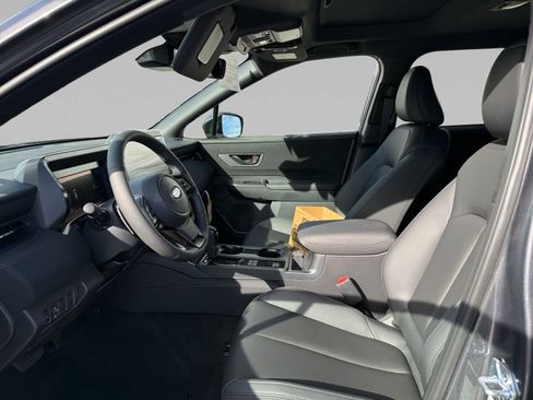 New 2026 Subaru Outback Premium image 9