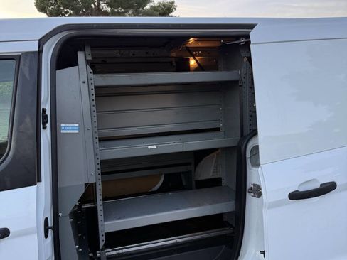 Used 2015 Ford Transit Connect XL image 14
