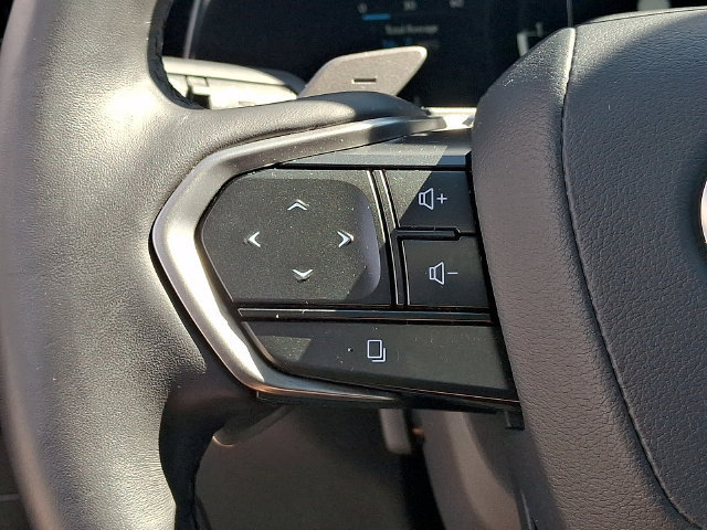 Certified 2025 Lexus TX 350 AWD w/ Technology Package image 22