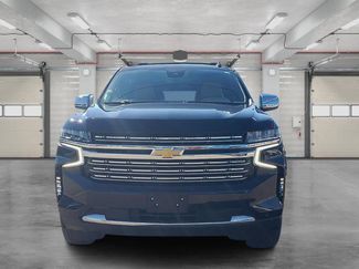 Used 2023 Chevrolet Suburban Premier w/ Max Trailering Package video 2