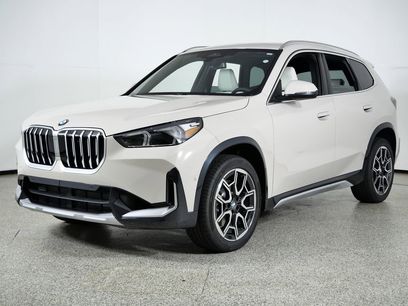 New 2026 BMW X1 xDrive28i