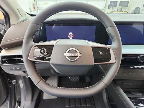 New 2026 Nissan Murano Platinum w/ Cargo Package image 25