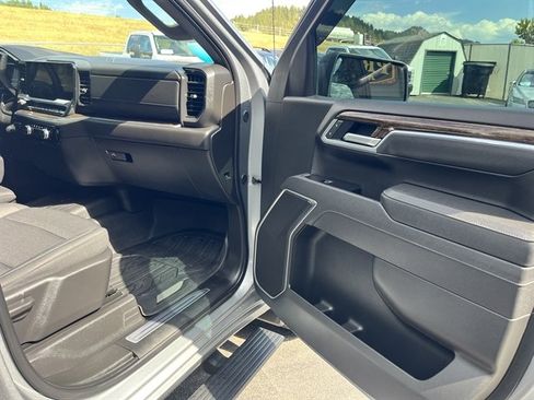 Used 2025 GMC Sierra 1500 Elevation AWD/4WD image 33