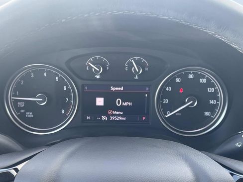 Certified 2023 Buick Enclave Essence w/ Experience Buick Package image 33