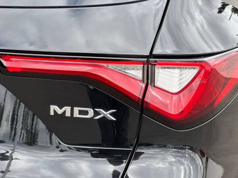 Certified 2024 Acura MDX SH-AWD w/ Technology Package image 38