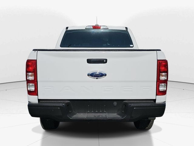 Used 2020 Ford Ranger XL RWD image 4