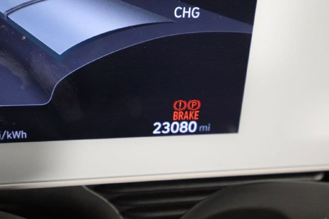 Used 2023 Hyundai Ioniq 5 SEL w/ Cargo Package RWD image 43