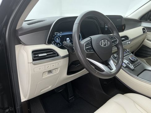 Used 2020 Hyundai Palisade Limited image 13