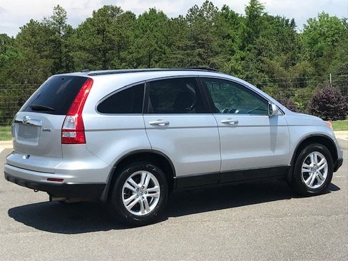 Used 2011 Honda CR-V EX-L image 3