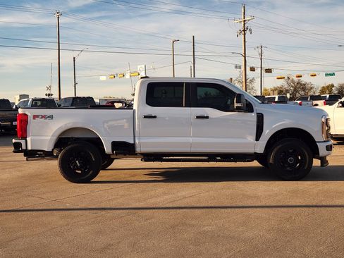 New 2026 Ford F250 XL w/ STX Appearance Package image 7