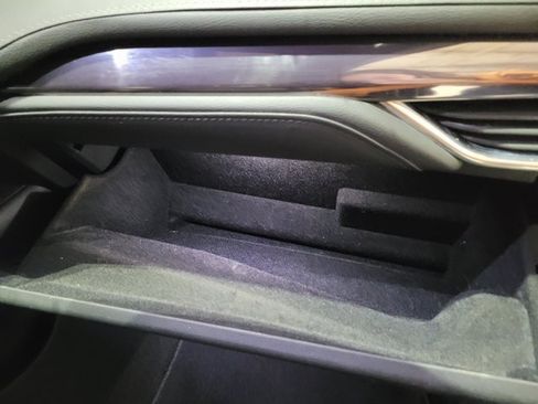 Used 2021 Cadillac XT4 Luxury w/ Driver Awareness Package image 66