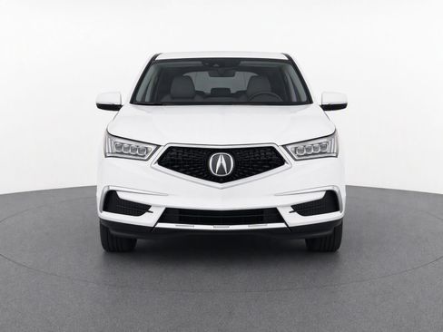 Used 2019 Acura MDX FWD image 5