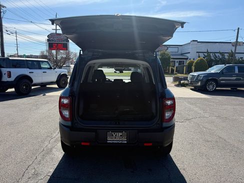 Used 2023 Ford Bronco Sport Big Bend w/ Convenience Package image 30